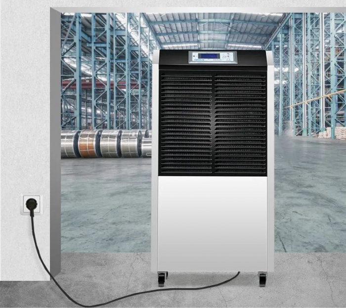 在購買工業除濕機時，應該注意什么？