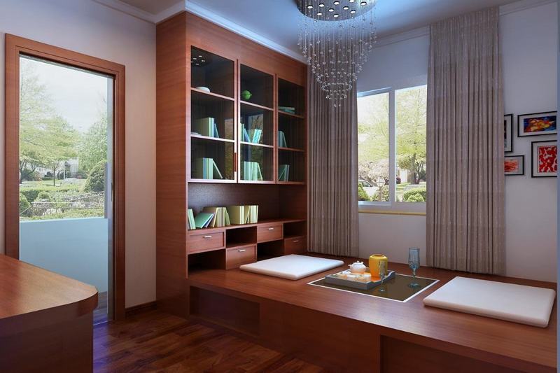 別讓潮濕破壞榻榻米禪意般的生活風格 別讓潮濕破壞榻榻米禪意般的生活風格