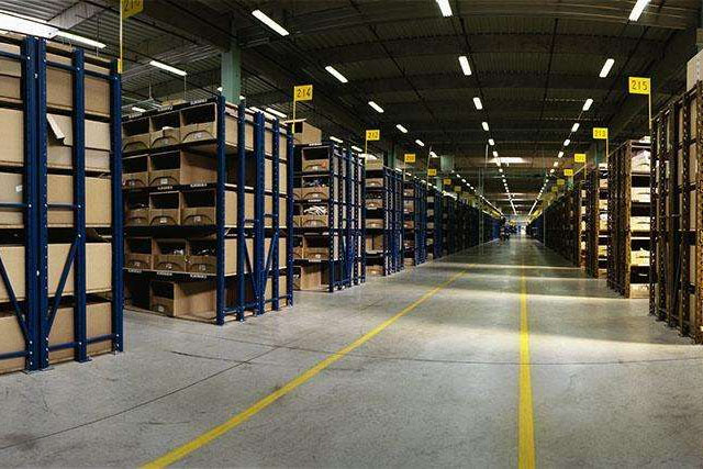 倉庫除濕機物品的儲存和保養 倉庫除濕機物品的儲存和保養