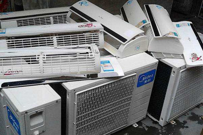 家電回收利用從根源開始控制 有害物限制使用管理條例公布 家電回收利用從根源開始控制 有害物限制使用管理條例公布