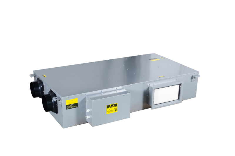 多項全能！新風除濕機的正確打開方式，你最喜歡哪種？