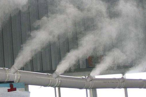 超聲波加濕器對水質的要求? 超聲波加濕器對水質的要求?