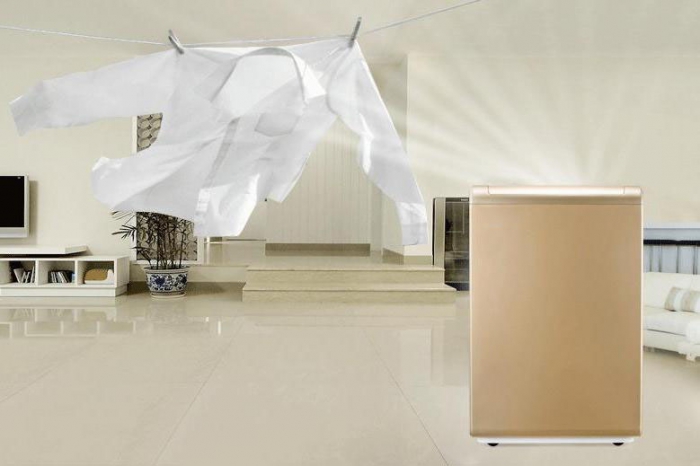 大膽創新，攻下老設備技改難關