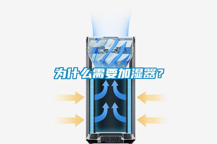 為什么需要加濕器？