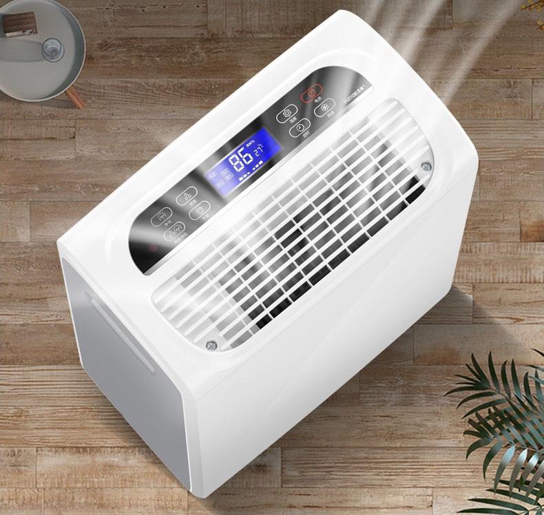 印刷車間加濕器，印刷車間噴霧加濕系統(tǒng)