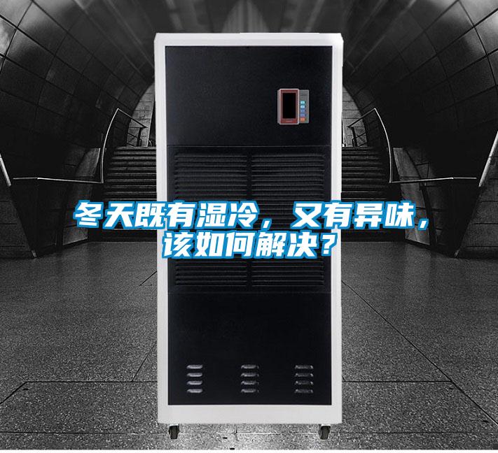 冬天既有濕冷，又有異味，該如何解決？