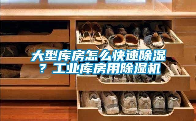 大型庫房怎么快速除濕？工業庫房用除濕機