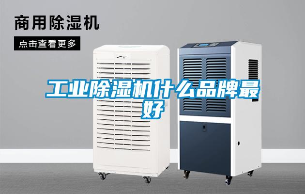 工業除濕機什么品牌最好