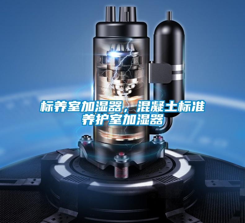 標養室加濕器，混凝土標準養護室加濕器