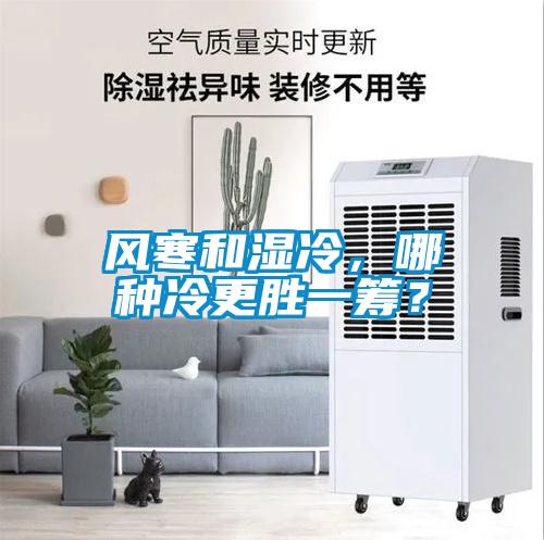 風(fēng)寒和濕冷，哪種冷更勝一籌？