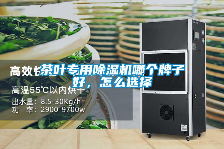 茶葉專(zhuān)用除濕機(jī)哪個(gè)牌子好，怎么選擇