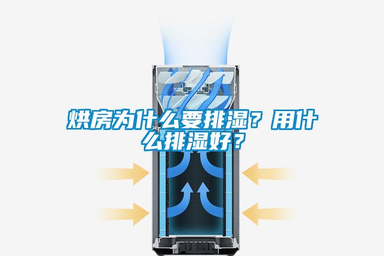 烘房為什么要排濕？用什么排濕好？