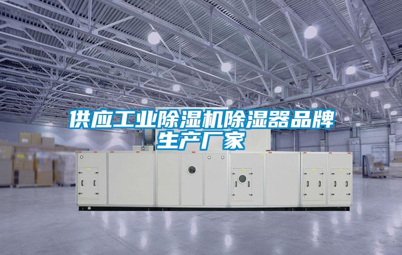 供應工業(yè)除濕機除濕器品牌生產(chǎn)廠家