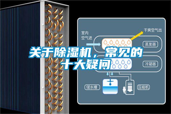 關(guān)于除濕機(jī)，常見的十大疑問(wèn)