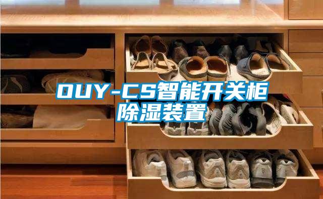 OUY-CS智能開關柜除濕裝置