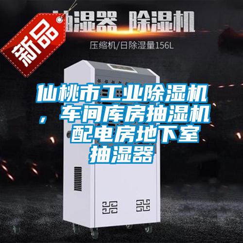 仙桃市工業除濕機，車間庫房抽濕機  配電房地下室抽濕器