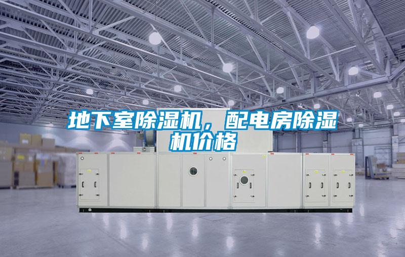 地下室除濕機，配電房除濕機價格