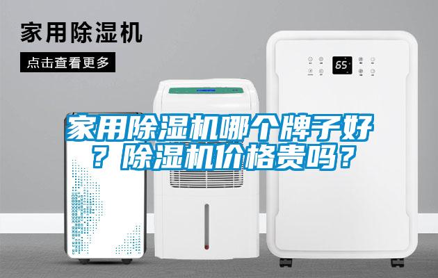 家用除濕機哪個牌子好？除濕機價格貴嗎？