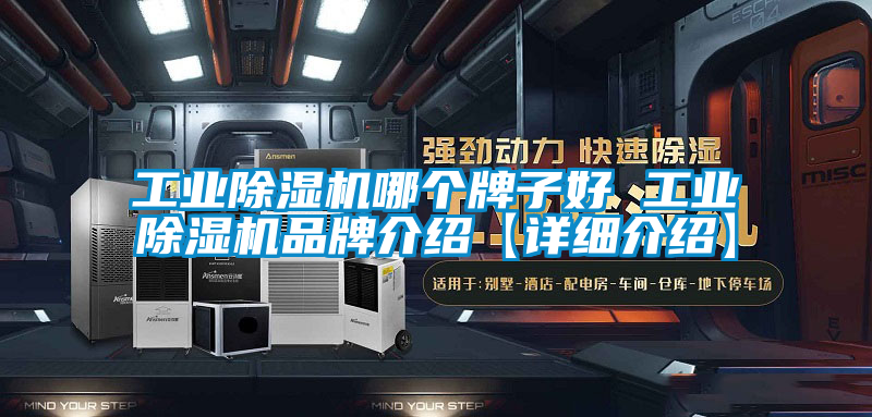 工業除濕機哪個牌子好 工業除濕機品牌介紹【詳細介紹】