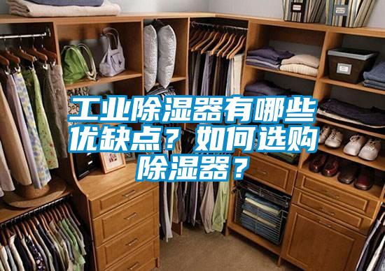 工業(yè)除濕器有哪些優(yōu)缺點？如何選購除濕器？