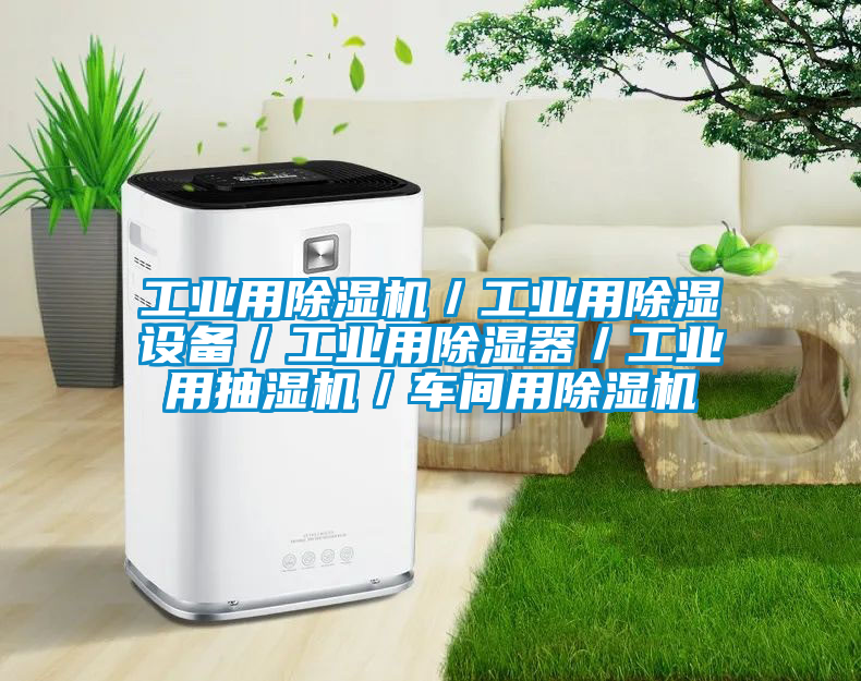 工業用除濕機／工業用除濕設備／工業用除濕器／工業用抽濕機／車間用除濕機