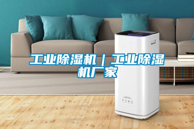 工業除濕機｜工業除濕機廠家