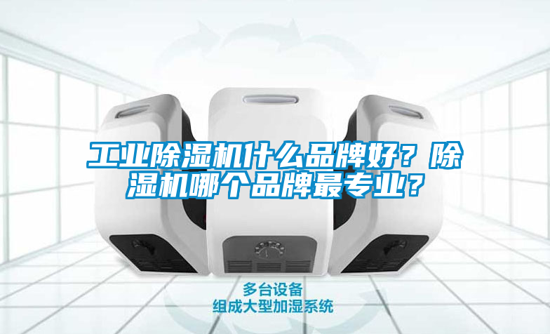 工業除濕機什么品牌好？除濕機哪個品牌最專業？