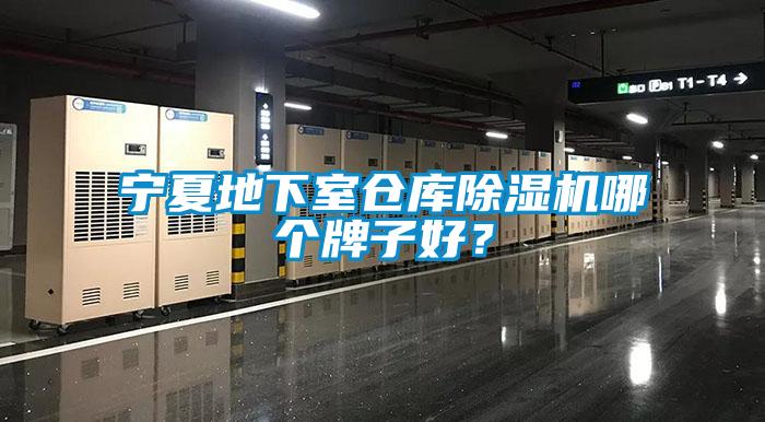 寧夏地下室倉庫除濕機(jī)哪個牌子好？