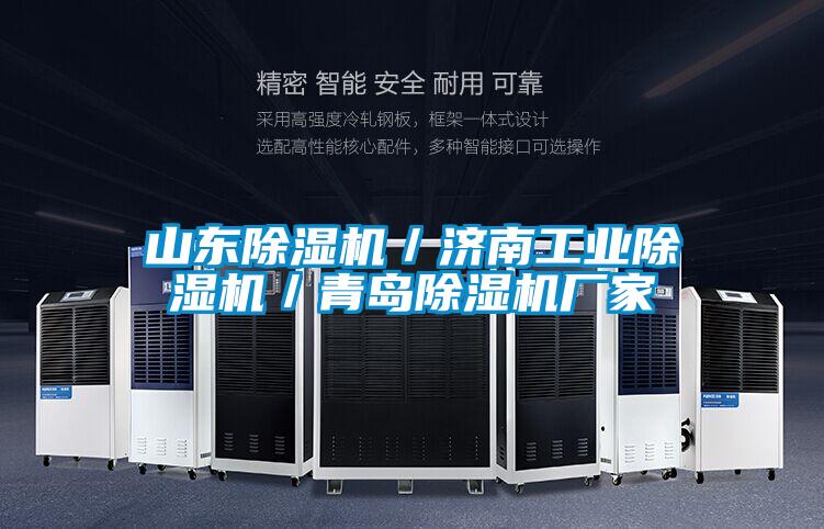 山東除濕機／濟南工業除濕機／青島除濕機廠家
