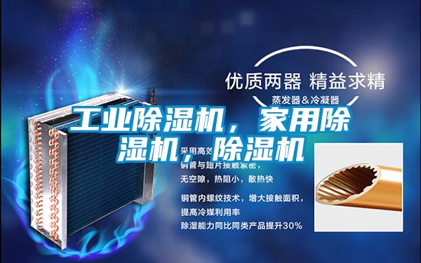 工業(yè)除濕機(jī)，家用除濕機(jī)，除濕機(jī)
