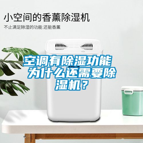 空調(diào)有除濕功能 為什么還需要除濕機？