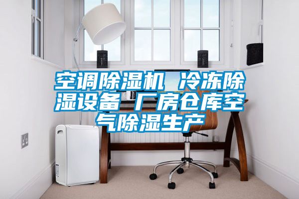 空調(diào)除濕機 冷凍除濕設(shè)備 廠房倉庫空氣除濕生產(chǎn)