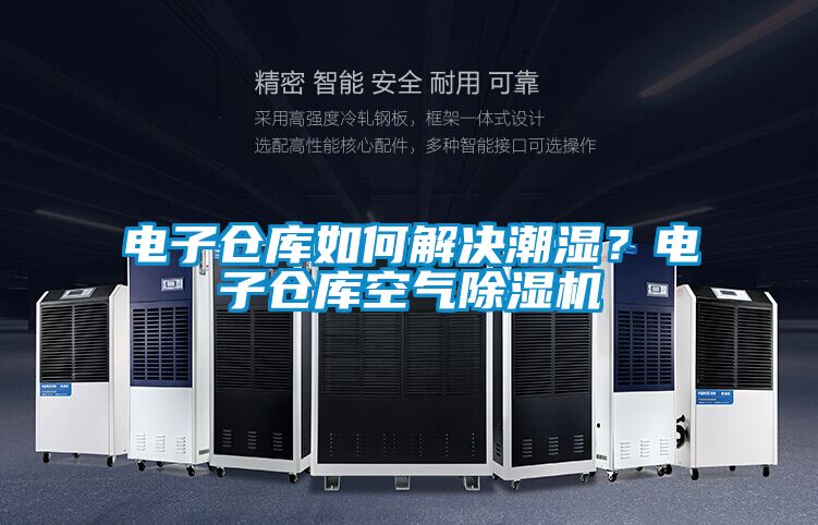 電子倉庫如何解決潮濕？電子倉庫空氣除濕機
