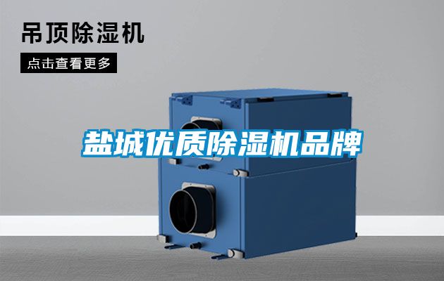 鹽城優質除濕機品牌