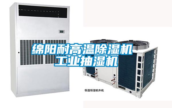 綿陽耐高溫除濕機 工業抽濕機