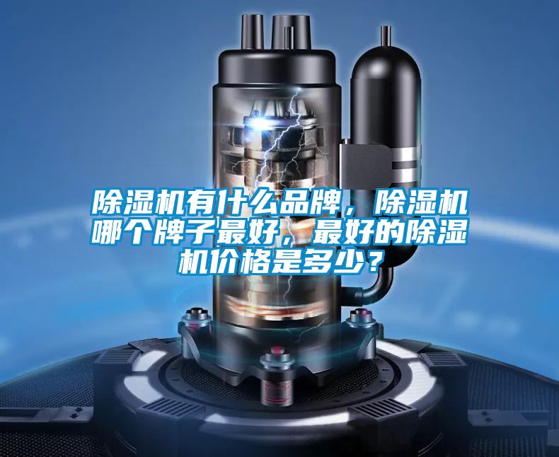 除濕機有什么品牌，除濕機哪個牌子最好，最好的除濕機價格是多少？