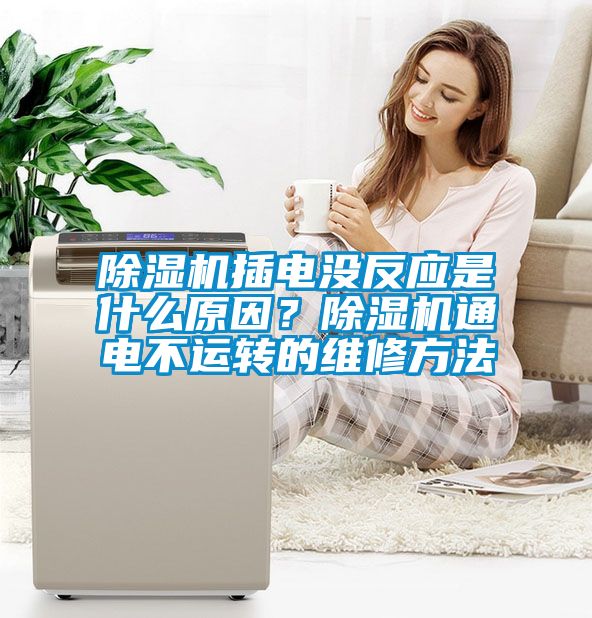 除濕機插電沒反應是什么原因？除濕機通電不運轉的維修方法