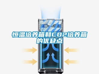 知識百科恒溫培養箱和CO2培養箱的優缺點