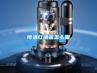 知識百科恒溫紅酒窖怎么做