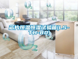 知識百科芯片恒溫恒濕試驗箱(LS-TH-80)