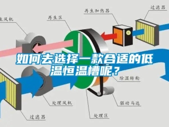 知識百科如何去選擇一款合適的低溫恒溫槽呢？