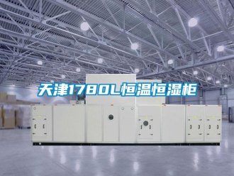 知識百科天津1780L恒溫恒濕柜