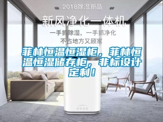 知識百科菲林恒溫恒濕柜，菲林恒溫恒濕儲存柜，非標設計定制！