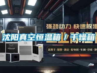 知識百科沈陽真空恒溫箱／干燥箱