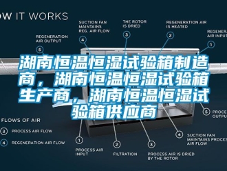 知識(shí)百科湖南恒溫恒濕試驗(yàn)箱制造商，湖南恒溫恒濕試驗(yàn)箱生產(chǎn)商，湖南恒溫恒濕試驗(yàn)箱供應(yīng)商