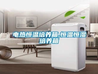 知識(shí)百科電熱恒溫培養(yǎng)箱,恒溫恒濕培養(yǎng)箱