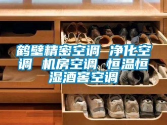 知識百科鶴壁精密空調 凈化空調 機房空調 恒溫恒濕酒窖空調