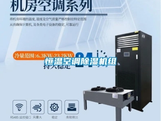 知識百科恒溫空調(diào)除濕機組