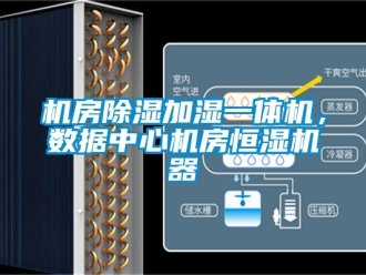 知識(shí)百科機(jī)房除濕加濕一體機(jī)，數(shù)據(jù)中心機(jī)房恒濕機(jī)器
