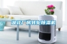 湖北廠房轉輪除濕機
